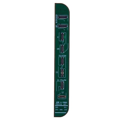 JC V1S V1SE Face ID Receiver Board 8 to 12 Series Replacement Phone Repair Part