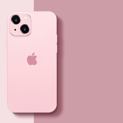 ULTRA THIN Shockproof Matte Case Cover For iPhone 16 15 14 12 13 Pro Max 11 XR 8