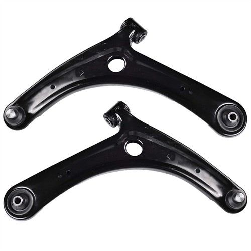 2pcs Front Lower Control Arm Kit For 2007-2017 Mitsubishi Outlander Sport Lancer