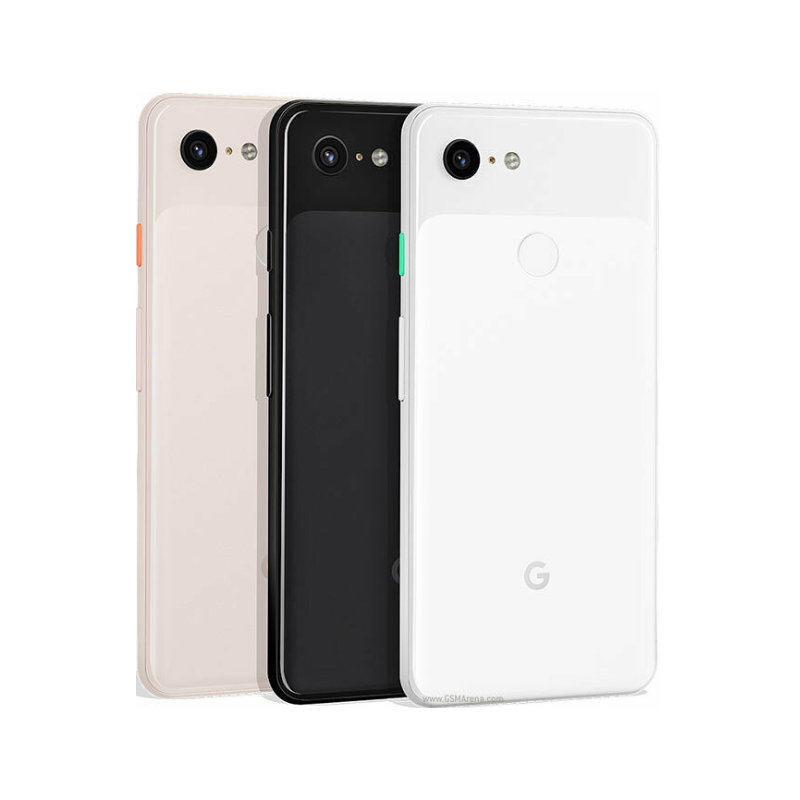 ANDROID - rin　pixel 3 xl 128G 3XL Google Pixel 3 XL XL3 Android 64GB/128GB ROM 4GB RAM
