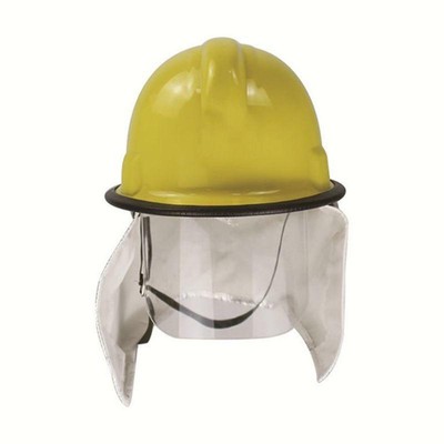 Fire Hat