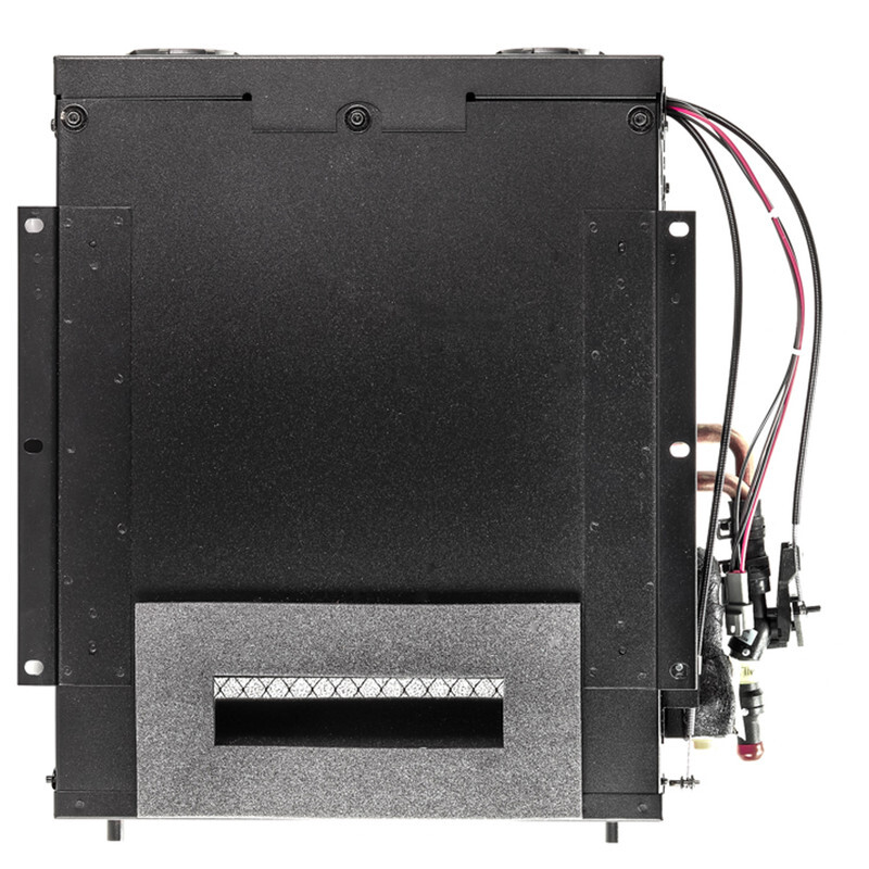 Red Dot Backwall A/C Unit 12V - OE# R-8545-17P - Picture 5 of 12