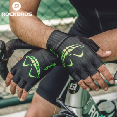 Mtb cycling gloves hot sale
