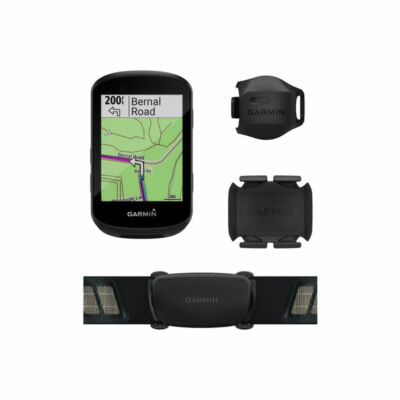 GARMIN Edge 530 Sensor bundle Ciclo-computer art.010-02060-11
