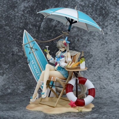 Honkai Impact 3 Kiana Kaslana Spring Spirit Action Figures Model Statue Toy Gift
