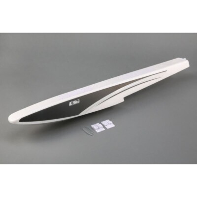 EFLA5601 E-flite Left Float w/ Bracket Carbon-Z Floats Replacement Airplane