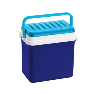 Borsa termica Gio Style frigo rigida porta pranzo spiaggia mare campeggio 22,5 L
