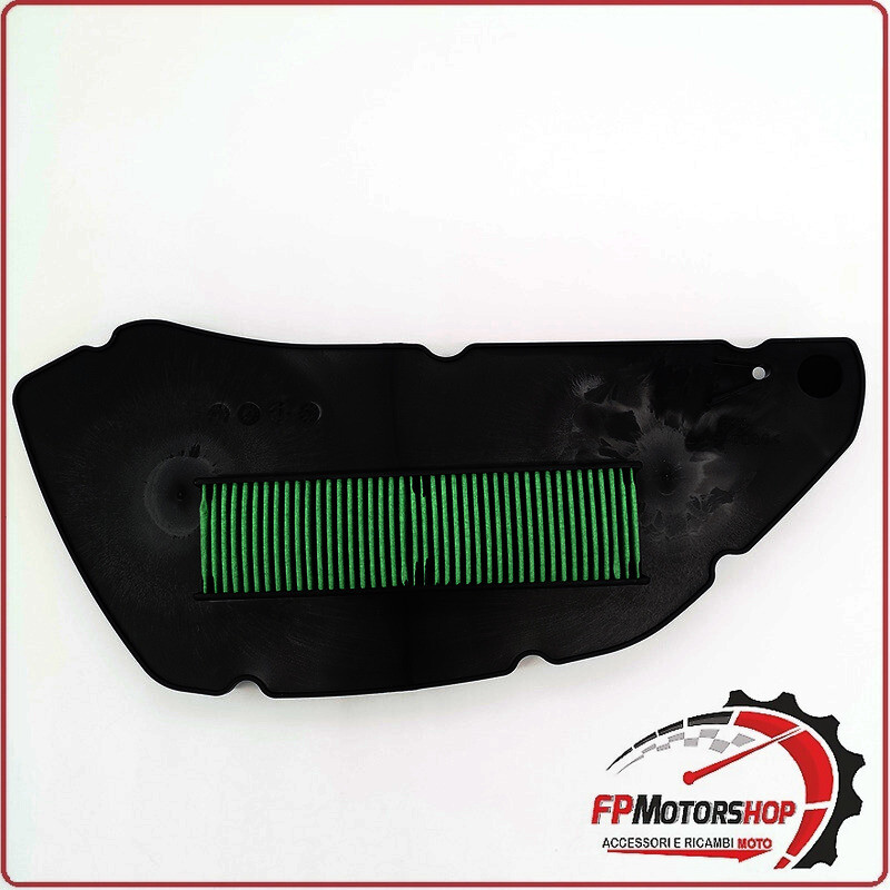 FILTRO ARIA PER SCOOTER PIAGGIO MEDLEY 125 150 16>19 OKYAMI