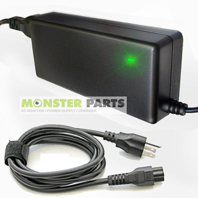 12V AC POWER ADAPTER Williams Encore Digital Piano