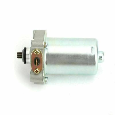Starter Motor Fit Honda NSC 50 110 Vision NHX110 Lead/Elite NVS50 Today 06-17