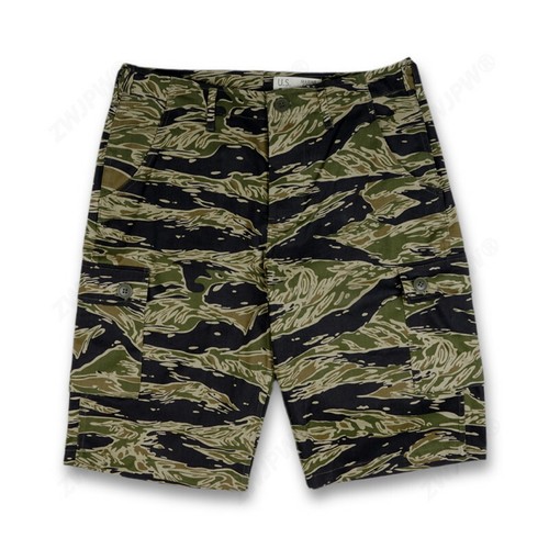 US 三軒茶屋 Tribal Camo Easy Short Pants US 三軒茶屋 Tribal Camo Easy Short Pants - メルカリ