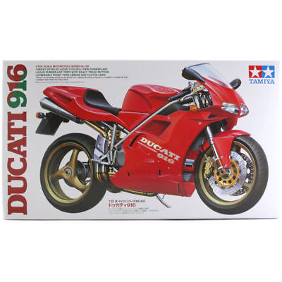 Tamiya 14068 Ducati 916 1/12