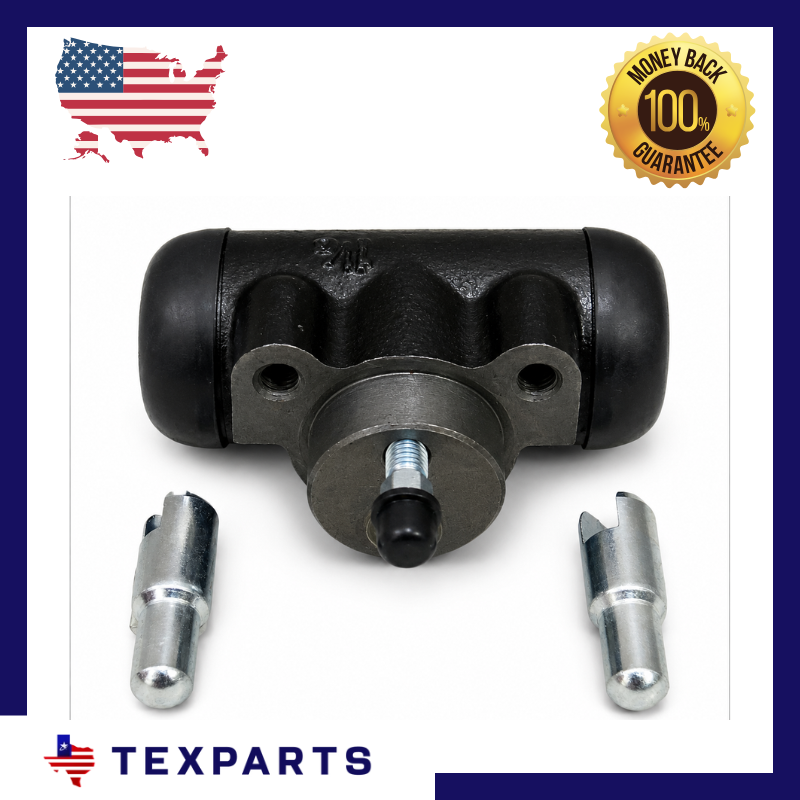 91446-00900 Wheel Cylinder For Mitsubishi & Cat Forklift FBC20-25 FD20-30