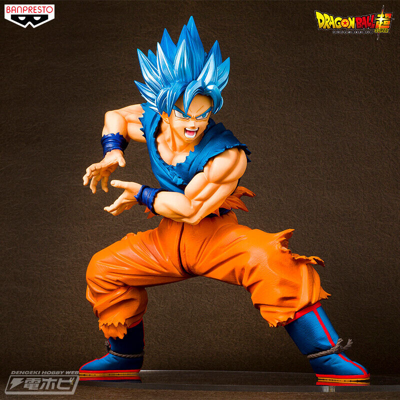 maximatic the son goku