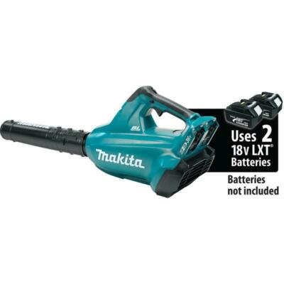 makita xbu02z 18v x2 36v lxt blower tool only brand new 225140287976