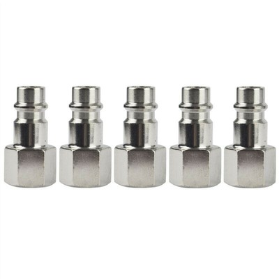 Quick Connector Airline Hose Fitting Pneumatic tool For Air compressor