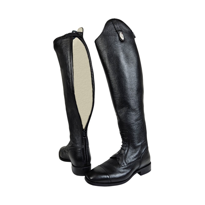 DeNiro Reitstiefel Quick