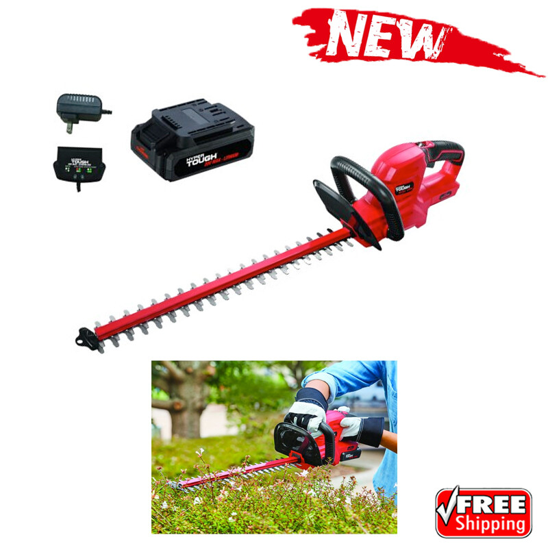 20v Electric Gardening Tool Dual Action Blades Cordless Us