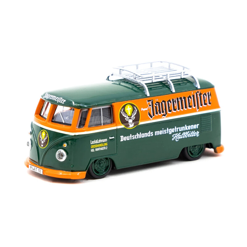 Kit Modifications Jantes 1:64 - Tarmac Works Fifteen52 Outlaw 001 - Réf. T64W007BK - Neuf