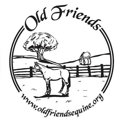 Old Friends, Inc