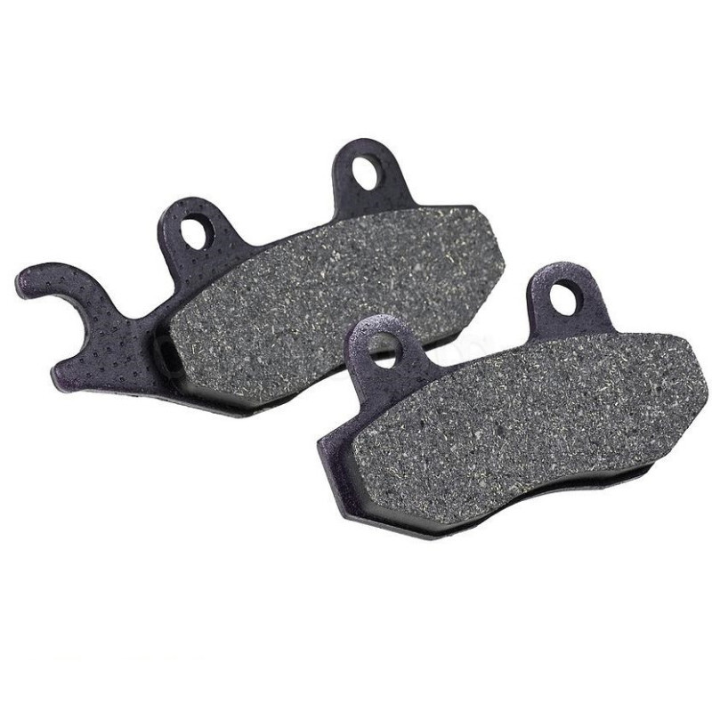 Plaquettes De Frein Avant Scooters Generic Tr 125 Sm - 2012 Ã  2016