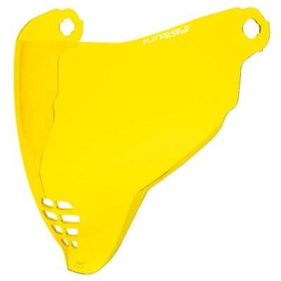 Icon Airflite FliteShield Helmet Replacement Face Shield - Pick Color