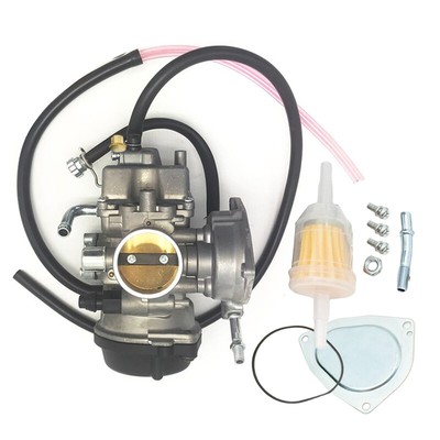 Carburetor Fit For TGB Blade Target 500 525 550 4x4 ATV Quad D9900023 New