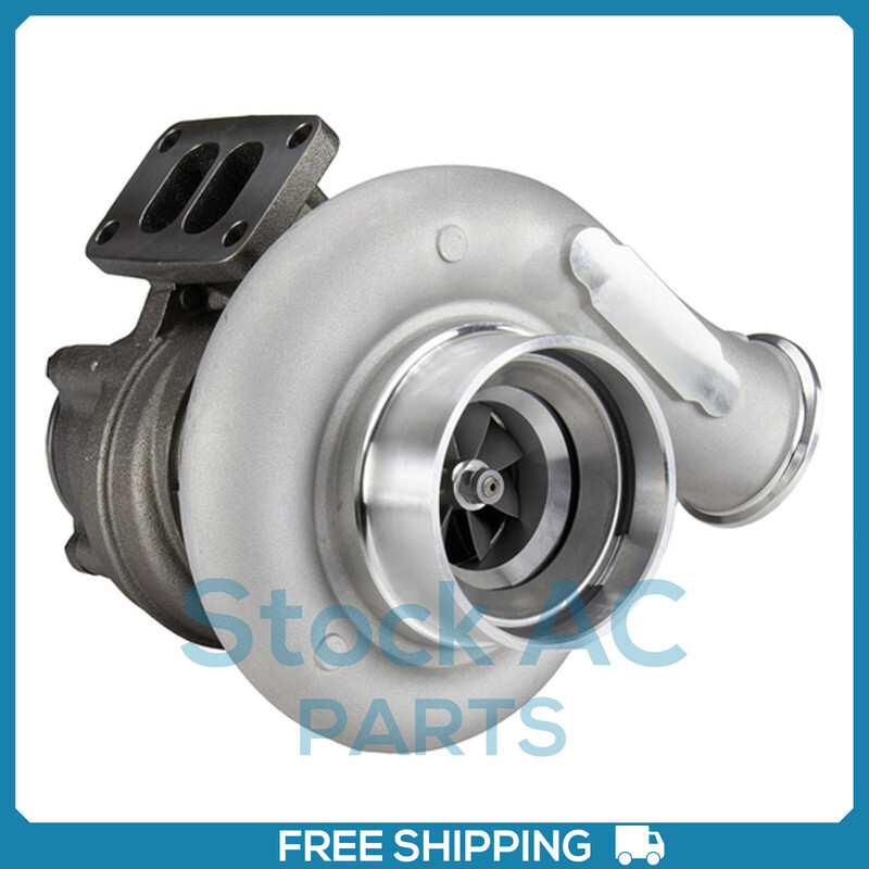 Turbo for 94-95 Dodge Ram 2500/3500 - Picture 1 of 9