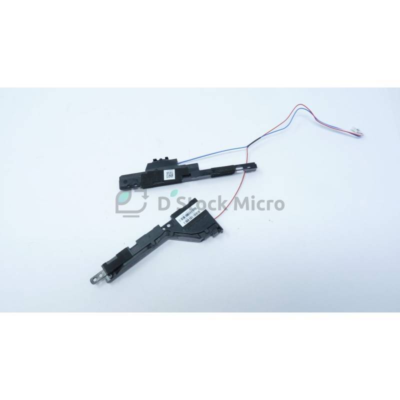 Haut-Parleurs L20453-001 - L20453-001 Pour Hp 250 G7  - France / Tva