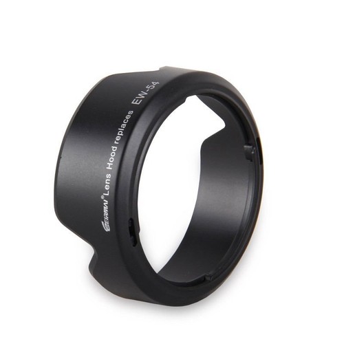 Protezione Lente Videocamere Canon Cofano Obiettivo 37 Mm Per Videocamere Canon Vixia Compatibile - Foto 2