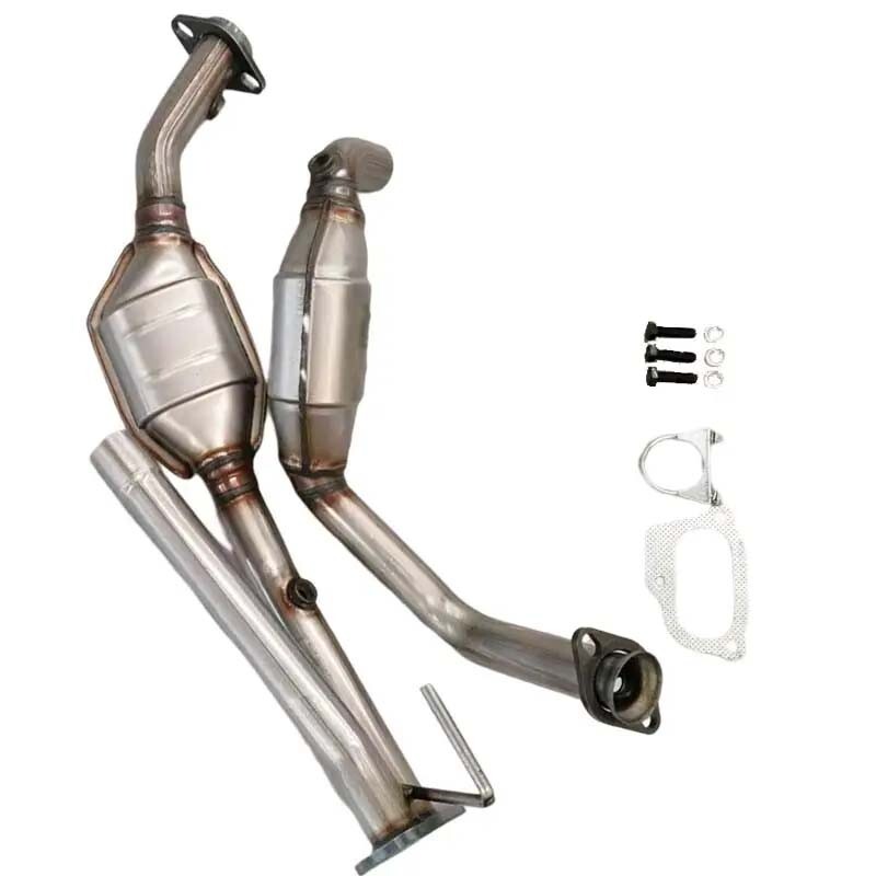Ford Ranger 3.0L 2004 TO 2006  Catalytic Converter Heavy Duty Direct Fit OBDII