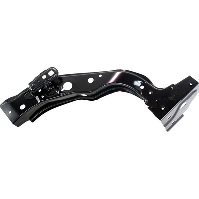Headlight Bracket Driver Side For 2008-2017 Mitsubishi Lancer