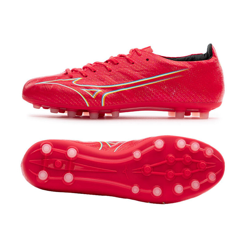 Mizuno Pro ジャケット 2XO 赤/グレー Mizuno Pro ジャケット 2XO 赤/グレー