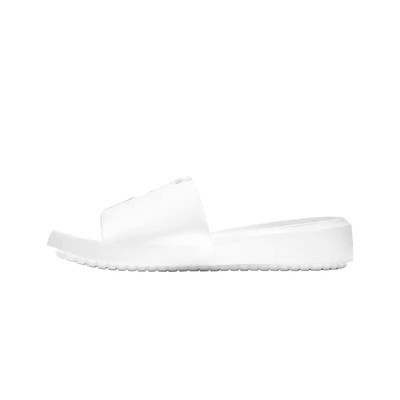 

Женские шлепанцы Jordan NOLA белые (CZ8027 100), Белый