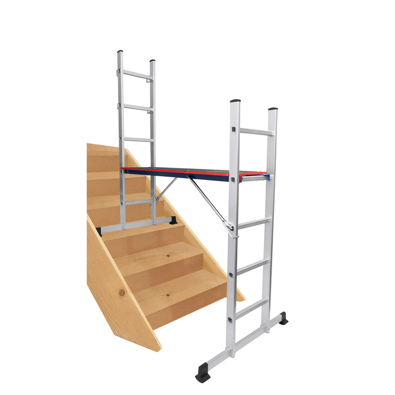Youngman combination ladder / working platform in Kingshurst, West Midlands Gumtree