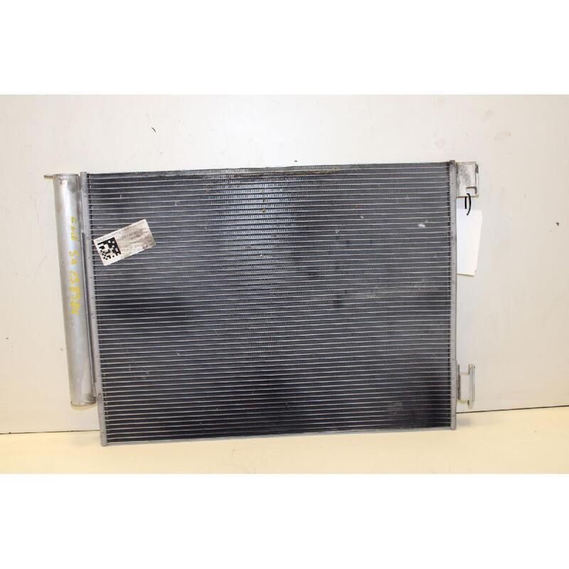 Radiateur / Condenseur Clim Pour Renault Clio 5a Serie (19-23) (23) 1.0 12v