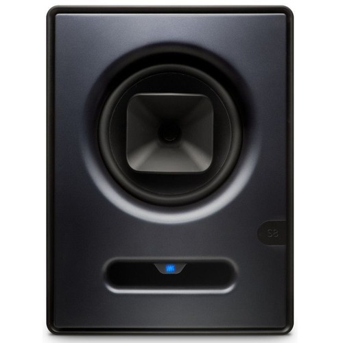 TC Electronic BMC-2 - Studio Monitor Controller D/A