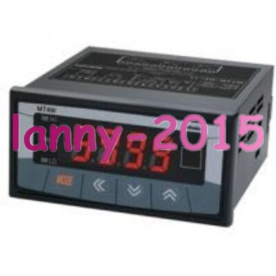 1PC new AUTONICS MT4W-DA-11 Panel table #TX