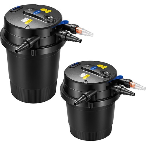 ｗａｔｅｒLｉｐ XtremepowerUS 2640 GPH Self Priming 13