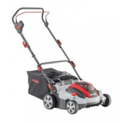 AL-KO ENERGY-Flex Akku-Vertikutierer SF 4036 - ohne Akku u. Ladegerät 