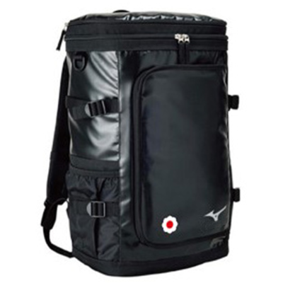 Mizuno running outlet 5 litre backpack