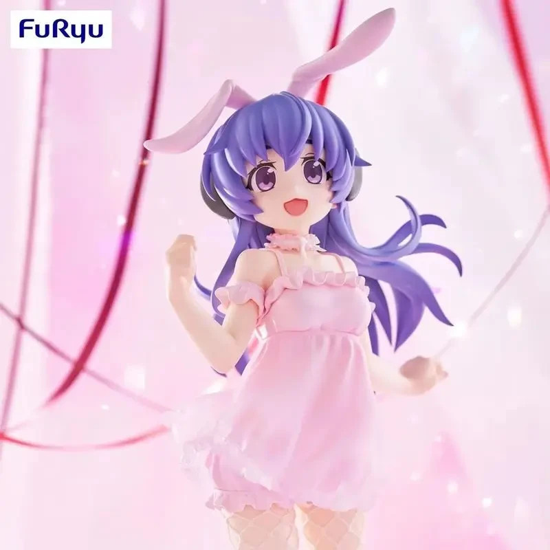 Furyu Bicute Bunnies Hanyu Figure - Higurashi When They Cry Sotsu
