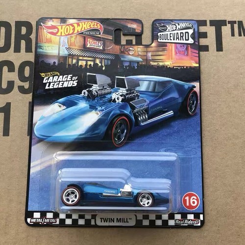 ホットウィール BUGS&BUSES Hot Wheels “Hot & Classic Bugs & Buses” Volkswagen Set of 4