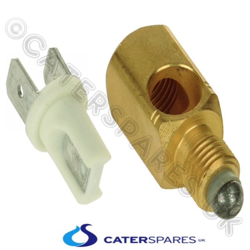 FALCON INTERRUPTER GAS THERMOCOUPLE 850mm CUT OFF 535670024 FRYER PASTA BOILER