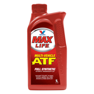 Valvoline online max life
