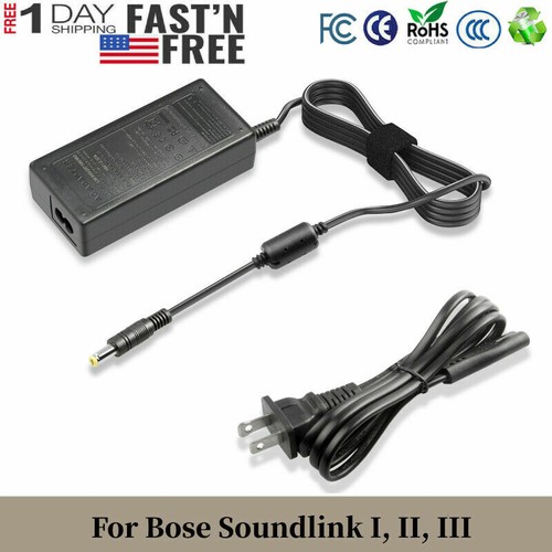 Charger Power Adapter