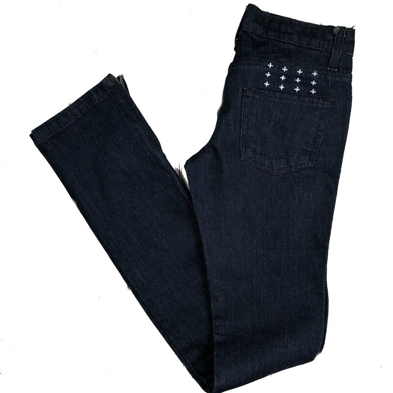ksubi スキニー　ブラック Buy Van Winkle Ace Black Slice | Ksubi | Ksubi ++