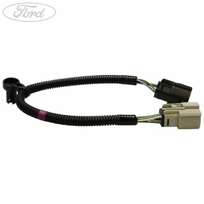 Genuine Ford Transit EcoSport Custom Fuse 20Amp 58V Blue Female Square 4655702