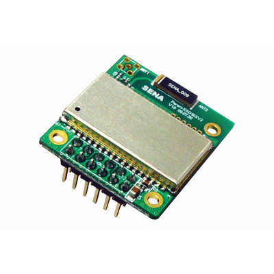 Parani-ESD100V2 OEM Bluetooth Serial Module Class 1, With Built-in Chip Antenna