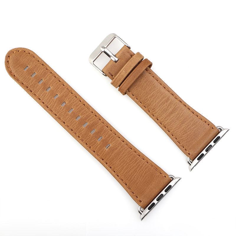 Apple Wristwatch Straps